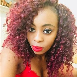 Meet your Posher, Mandy